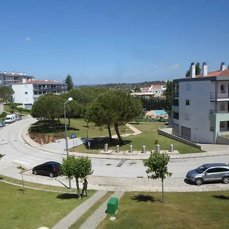 Apartamento Marina Park - Martine Et Thierry Lagos Exterior foto