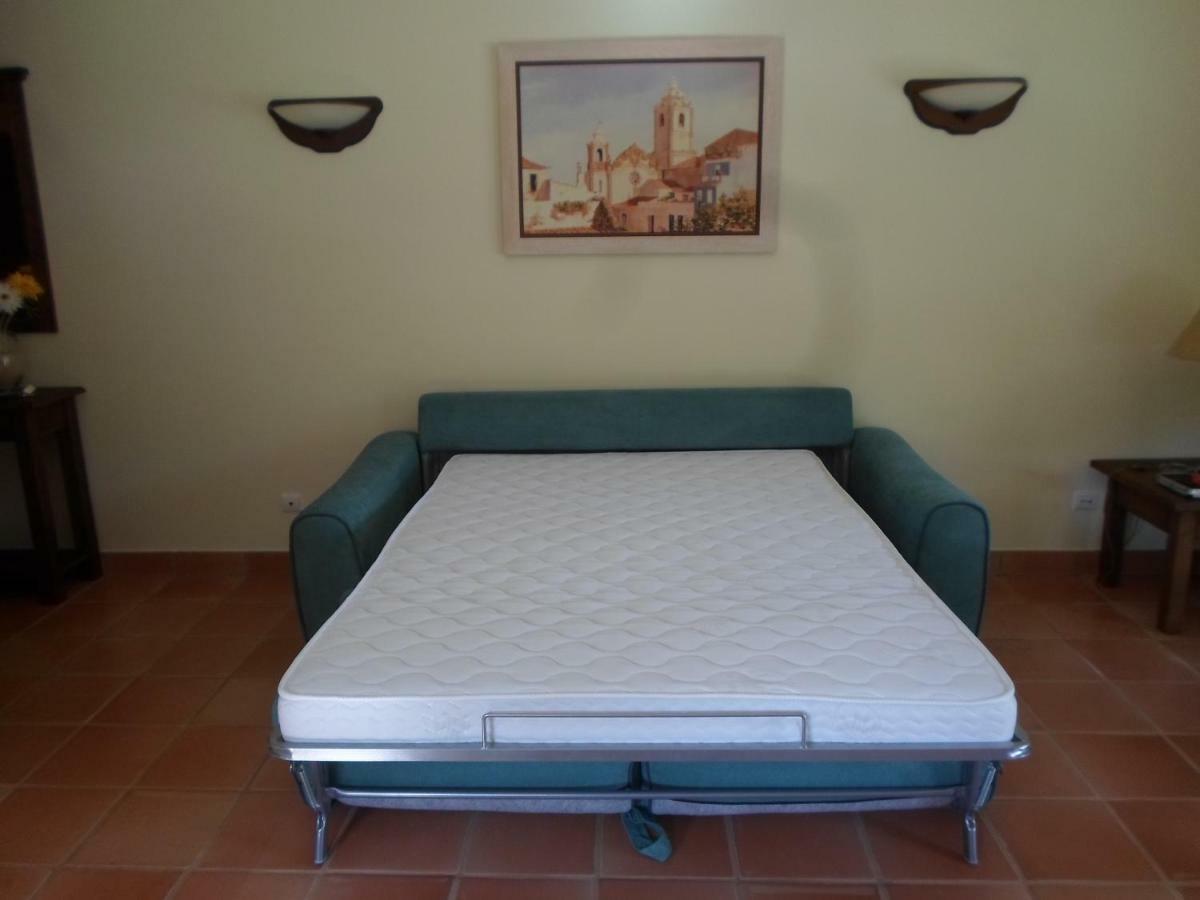 Appartement Marina Park - Martine Et Thierry *