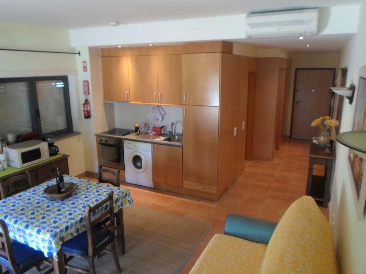 Marina Park - Martine Et Thierry Appartement