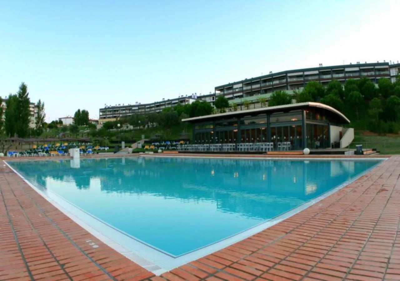 Appartement Marina Park - Martine Et Thierry
