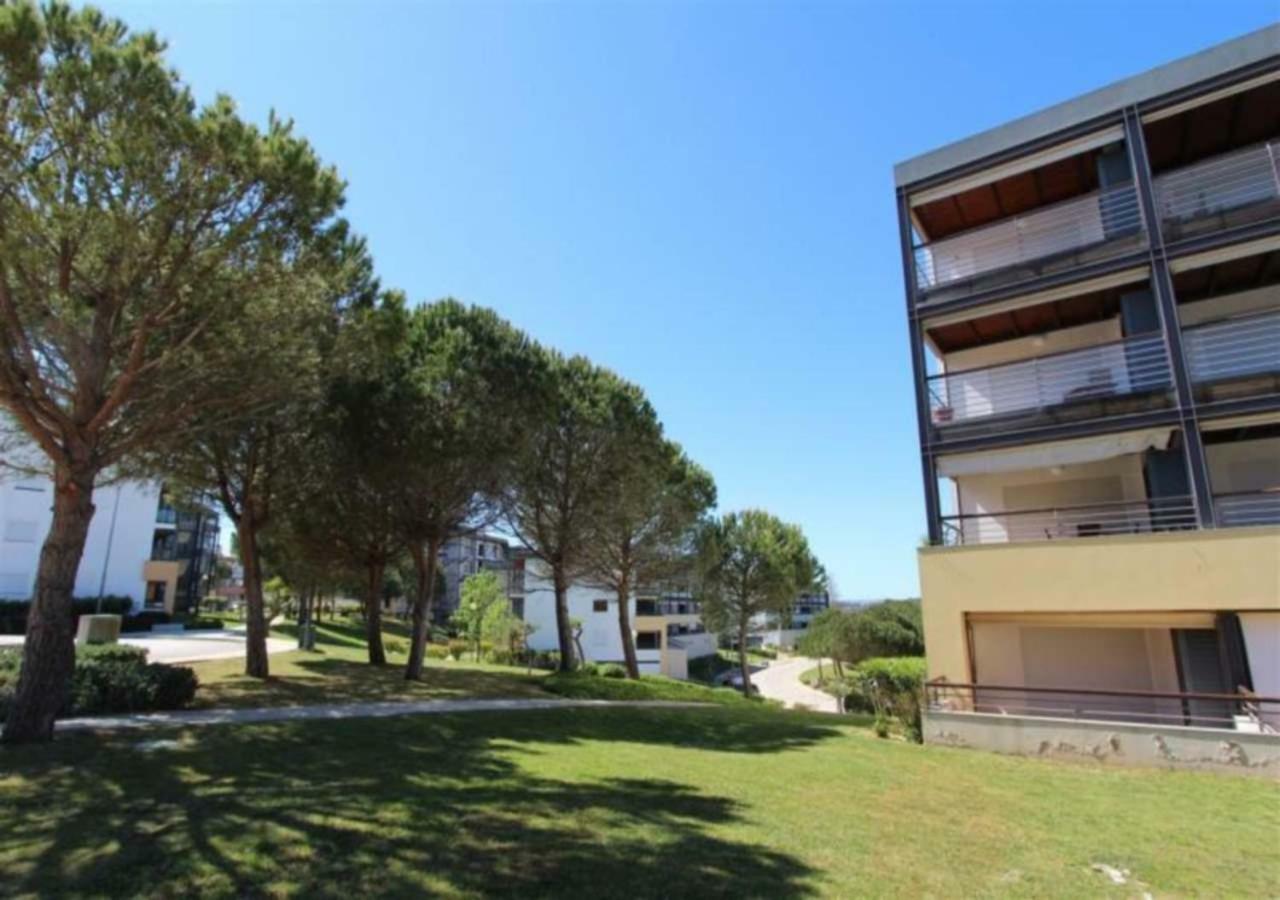 Marina Park - Martine Et Thierry Appartement