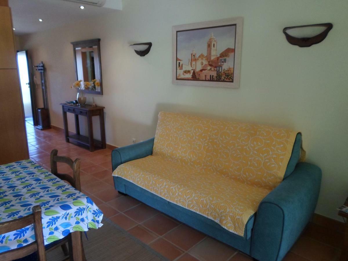 Marina Park - Martine Et Thierry Appartement *