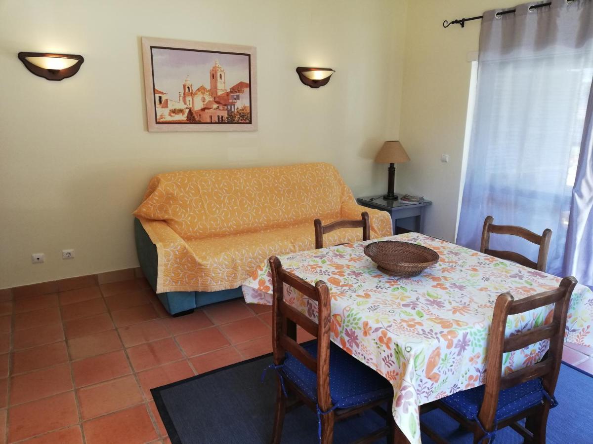 Marina Park - Martine Et Thierry Apartamento *