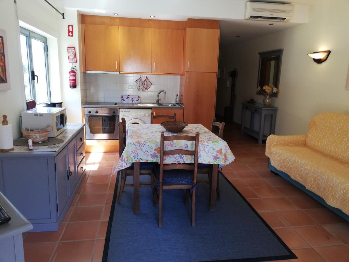 Marina Park - Martine Et Thierry Apartamento *