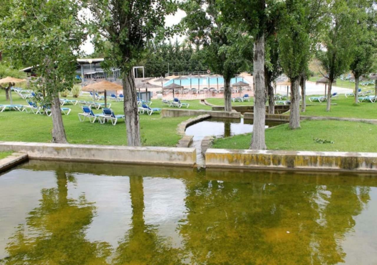 Marina Park - Martine Et Thierry
