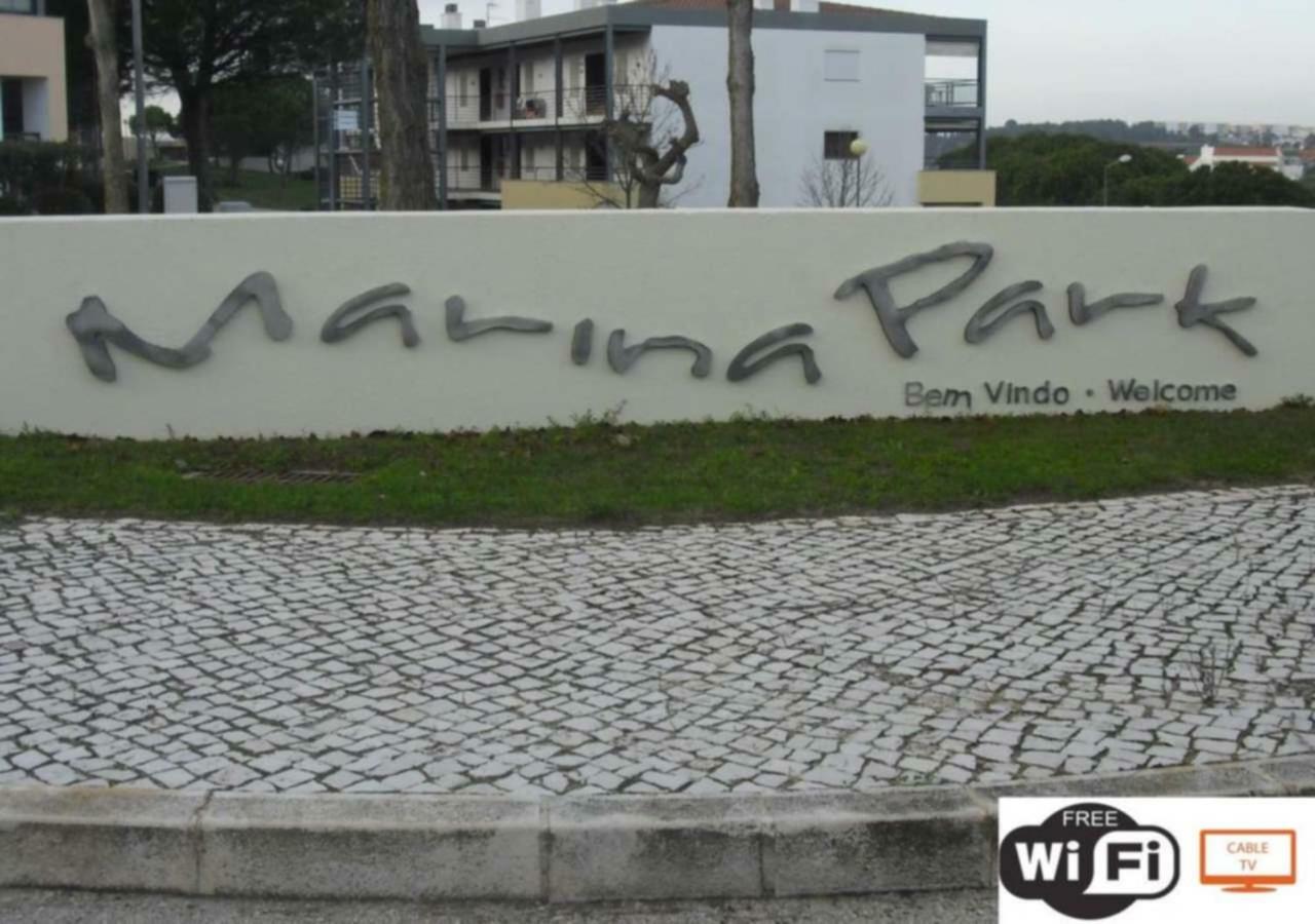 Marina Park - Martine Et Thierry