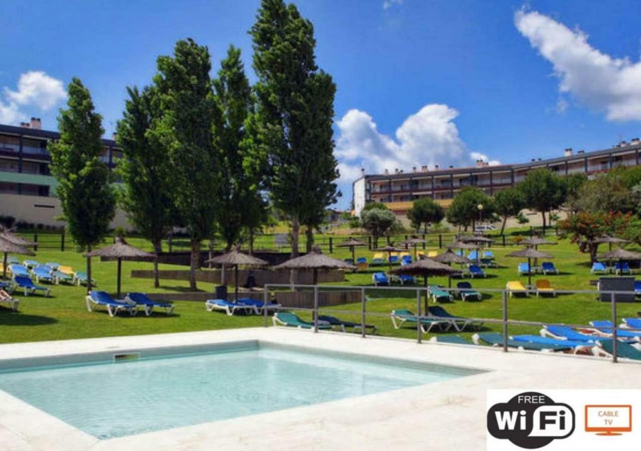 Marina Park - Martine Et Thierry Apartamento