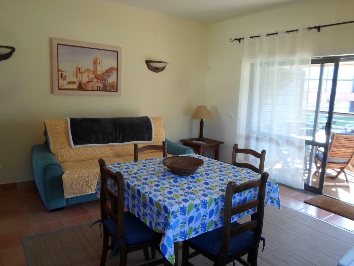 Apartamento Marina Park - Martine Et Thierry Lagos